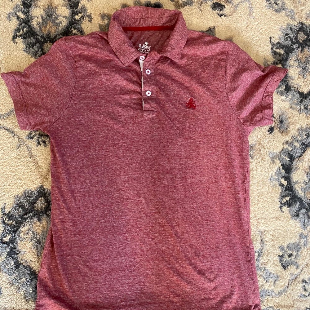 Rugby Polo Shirt M